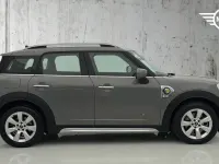 Używany Mini Cooper S Countryman Classic 219 KM (161 kW) 2022 Szary SUV