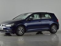 used VW Golf VII 