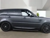 Used Land Rover Range Rover Sport Autobiography Dynamic 306 HP (225 kW) 2020 SUV