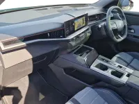 Used Vauxhall Grandland X Ultimate 136 HP (100 kW) 2025 Blue SUV