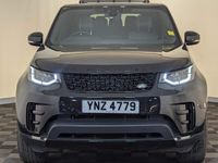 used Land Rover Discovery 3.0 SDV6 HSE 5dr Auto