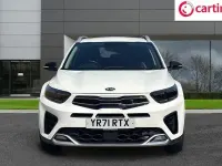 Used Kia Stonic GT-Line 120 HP (88 kW) 2023 SUV