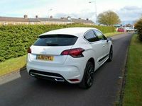 Used Citroën DS4 2011 Hatchback