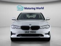 Used BMW 330e 292 HP (214 kW) 2021 White Sedan