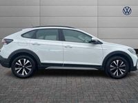 Used VW Taigo 110 HP (80 kW) 2023 SUV