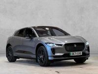 Used Jaguar I-Pace 294 kW (400 HP) 2022 Grey SUV