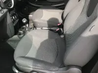 Used Mini ONE Hatch 98 HP (72 kW) 2011 White Hatchback