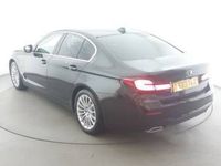 used BMW 530 5 Series e SE 4dr Auto