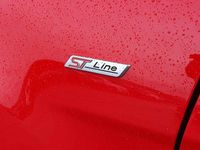 Used Ford Ecosport ST-Line 2019 Red SUV