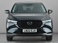 Used Mazda 6 Edition 165 HP (121 kW) 2022 Black SUV