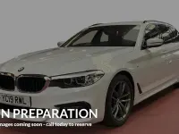 Used BMW 520 M Sport 184 HP (135 kW) 2020 Estate