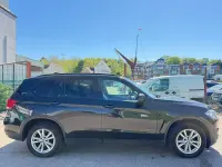 Używany BMW X5 Comfort Edition 313 KM (230 kW) 2016 Czarny SUV
