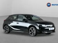 Used Vauxhall Corsa 101 HP (74 kW) 2026 Hatchback