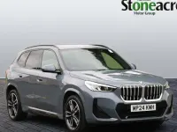 Used BMW X1 M Sport 170 HP (125 kW) 2026 SUV
