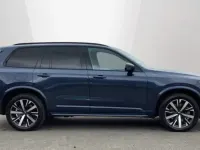 Used Volvo XC90 Plus 449 HP (330 kW) 2026 SUV