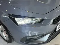 Used Seat Leon FR 272 HP (200 kW) 2025 Grey Hatchback