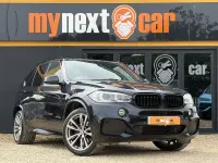 Used BMW X5 M Sport 258 HP (189 kW) 2013 Black SUV