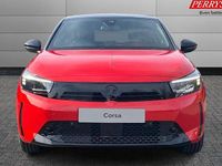 New Vauxhall Corsa-e 100 kW (136 HP) 2025 Hatchback