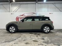 used Mini Cooper Clubman 1.5 6dr