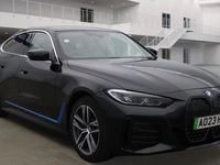 Usado BMW i4 Sport Line 250 kW (340 CV) 2023 Berlina