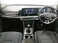 Used Kia Sportage 2023 Yellow SUV