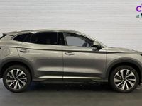 Used BYD Seal U Design 324 HP (238 kW) 2025 Grey SUV