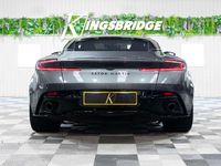 Used Aston Martin DB11 535 HP (393 kW) 2022 Grey Coupe