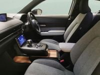 Used Mazda MX30 Prime-Line 106 kW (145 HP) 2023 White SUV