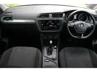 Used VW Tiguan Allspace Match 2019 White SUV