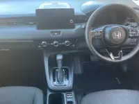 Used Honda HR-V Elegance 131 HP (96 kW) 2024 SUV