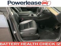 Used Tesla Model Y 282 kW (384 HP) 2022 Grey SUV