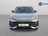 Used MG HS SE 224 HP (164 kW) 2025 Silver SUV