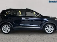 Used MG ZS Excite 106 HP (77 kW) 2020 SUV