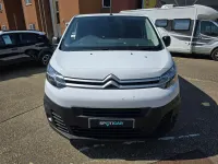 Usado Citroën Dispatch 142 HP (104 kW) 2023 Branco Monovolume