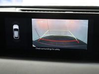 Begagnad Mazda MX30 106 kW (145 HK) 2022 Vit SUV