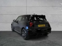 Used Mini Cooper Sport 160 kW (218 HP) 2026 Hatchback