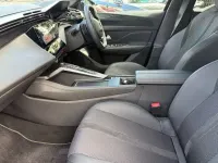 Used Peugeot 408 GT 134 HP (98 kW) 2025 Black SUV