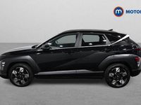 Used Hyundai Kona Ultimate 129 HP (94 kW) 2025 Black SUV