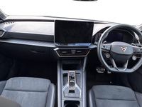 Used Cupra Leon 2025 Grey Estate