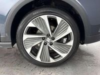 Used Seat Arona FR Sport 108 HP (79 kW) 2022 Grey SUV