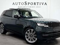 Used Land Rover Range Rover SE 300 HP (220 kW) 2025 SUV