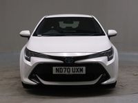 used Toyota Corolla 1.8 VVT-h GPF Icon Tech CVT