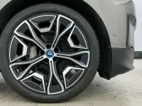Used BMW iX Sport Line 236 kW (322 HP) 2023 Grey SUV