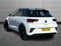 Used VW T-Roc 150 HP (110 kW) 2025 SUV