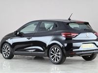 Used Renault Clio V Evolution 145 HP (106 kW) 2023 Black Hatchback