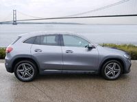 used Mercedes GLA200 AMG Line Executive 5dr Auto