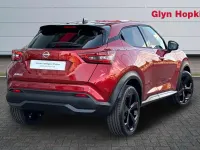 New Nissan Juke 114 HP (83 kW) 2026 SUV