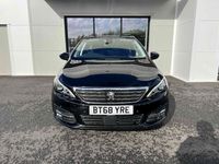 used Peugeot 308 1.2 PureTech 130 Tech Edition 5dr