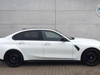 Used BMW M3 Competition Edition 523 HP (384 kW) 2025 White