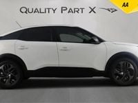 Used Citroën C4 2022 White Hatchback